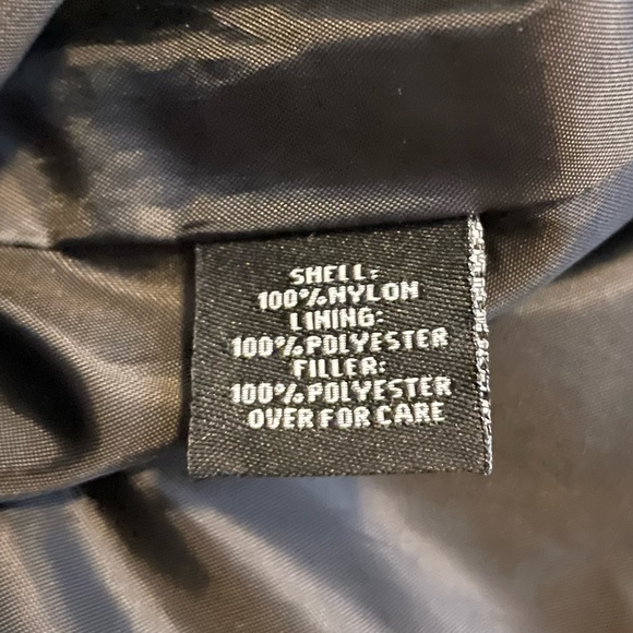 “Relativity “women’s jacket.Size-XL,color black.🖤 - Picture 6 of 8